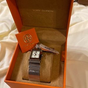 Tory Burch Watch